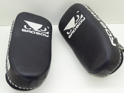 2 Stootkussens: Bad Boy, Pro Series, Thai Boxing