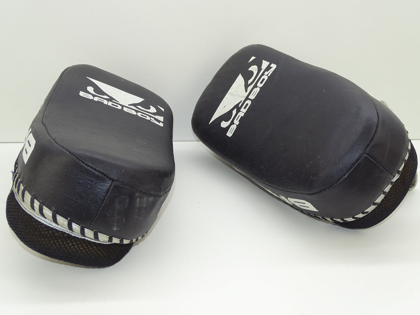 2 Stootkussens: Bad Boy, Pro Series, Thai Boxing