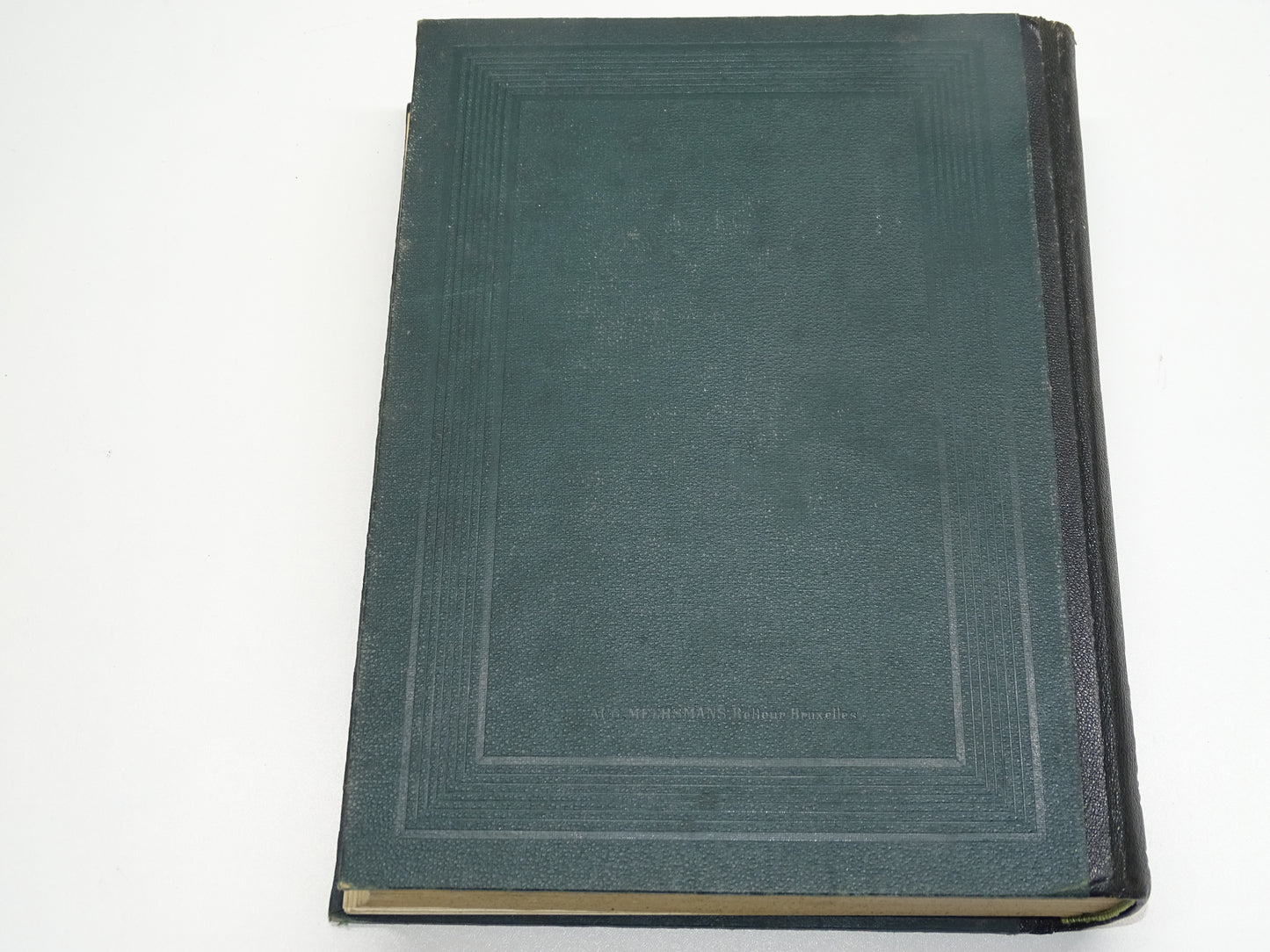 Boek: Dictionnaire Historique Et Géographique Des Communes Belges, 1933