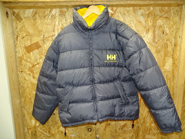 Jas: Helly Hansen, Norway