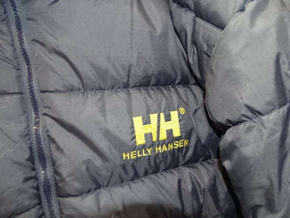 Jas: Helly Hansen, Norway