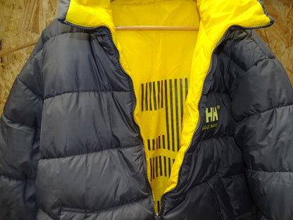 Jas: Helly Hansen, Norway