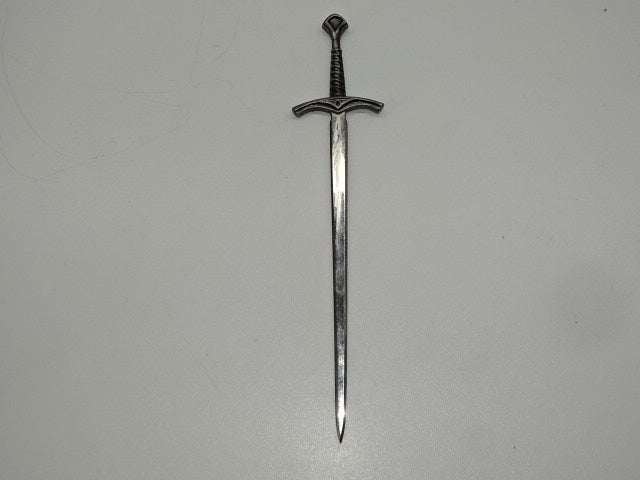 Metalen Briefopener: Long Sword