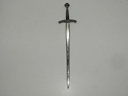 Metalen Briefopener: Long Sword