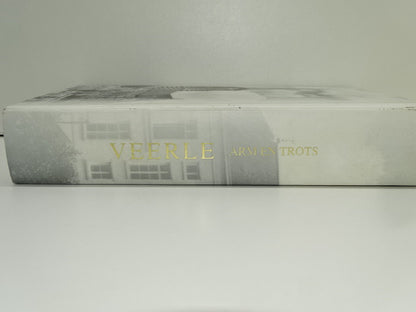 Boek: Veerle , Arm en Trots, François Van Gehuchten, 1997