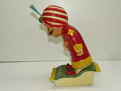 Vintage '60, pop : Maharaja: Air India