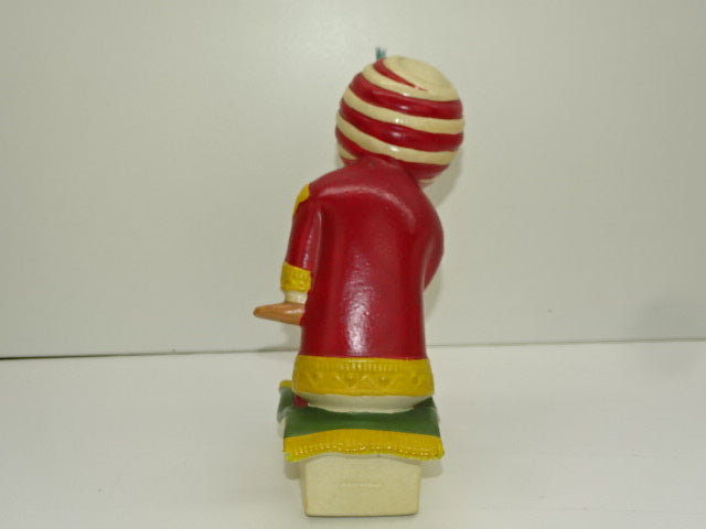 Vintage '60, pop : Maharaja: Air India