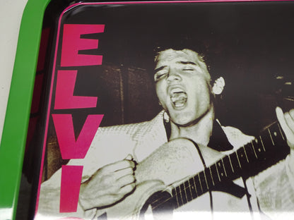Dienblad: Elvis Presley, 2007