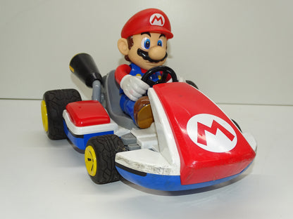 Mario Kart: Carrera Nintendo, 2017