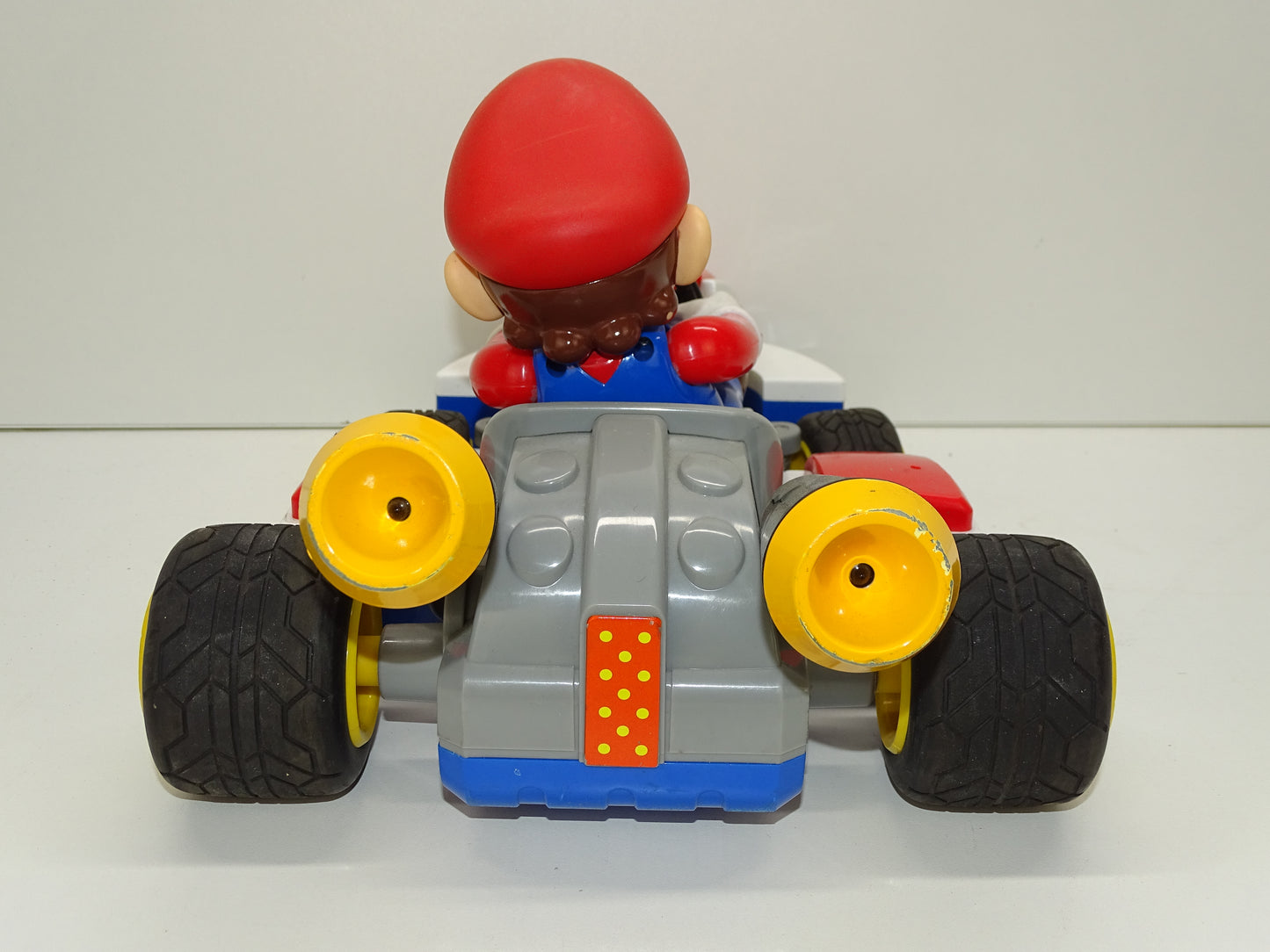 Mario Kart: Carrera Nintendo, 2017