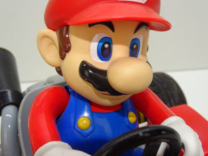 Mario Kart: Carrera Nintendo, 2017