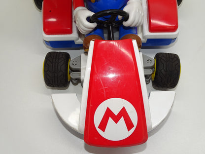 Mario Kart: Carrera Nintendo, 2017