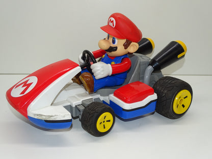 Mario Kart: Carrera Nintendo, 2017