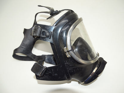 Masker: Dräger, Panorama Nova Standaard