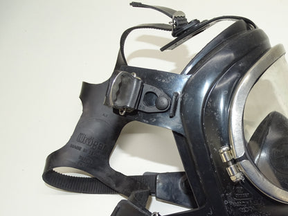 Masker: Dräger, Panorama Nova Standaard