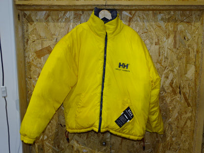 Jas: Helly Hansen, Norway