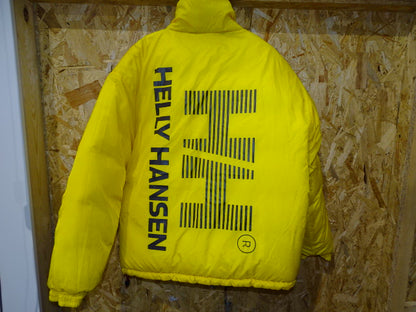 Jas: Helly Hansen, Norway