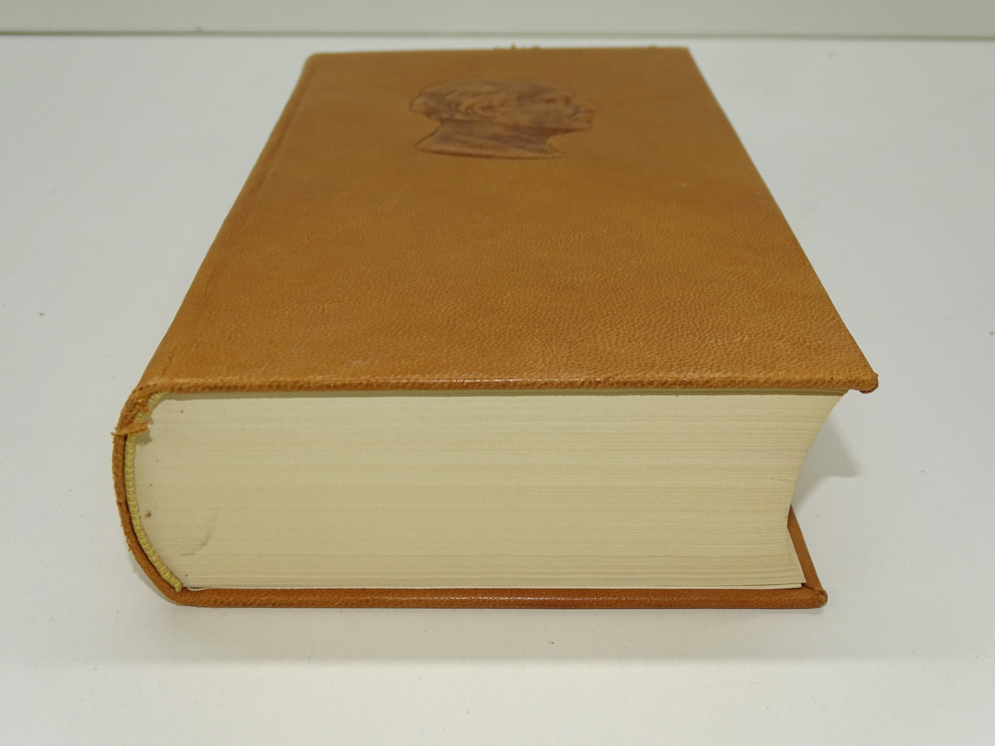 Boek: Volledige Dichtwerken, Guido Gezelle, 1971