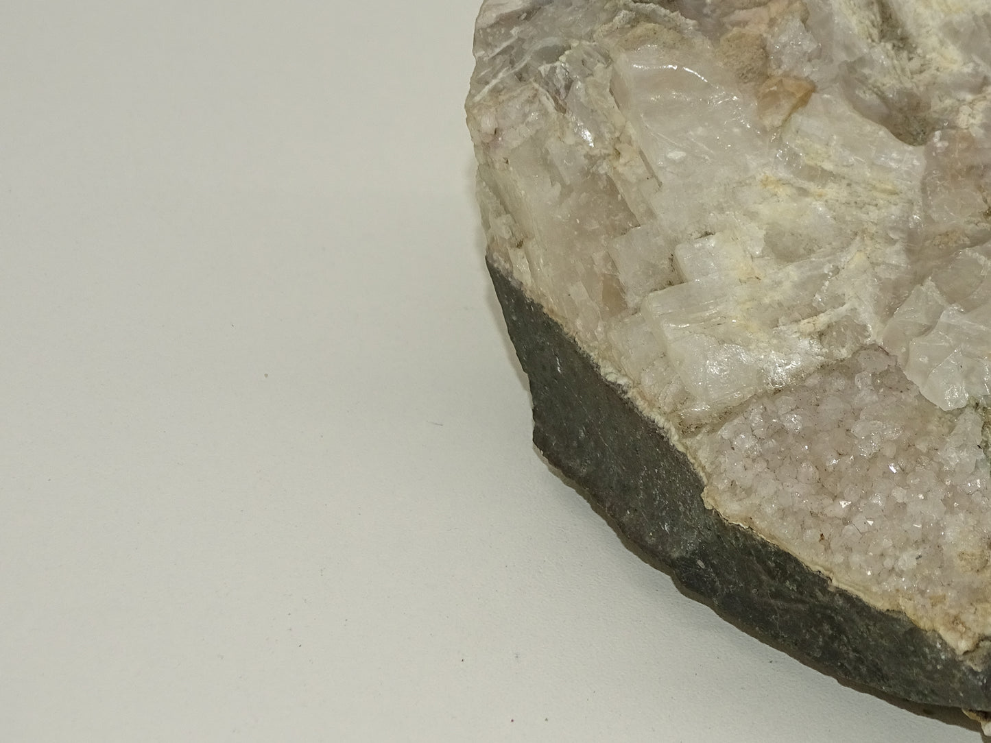 Stenen En Mineralen: Ruwe Natuursteen