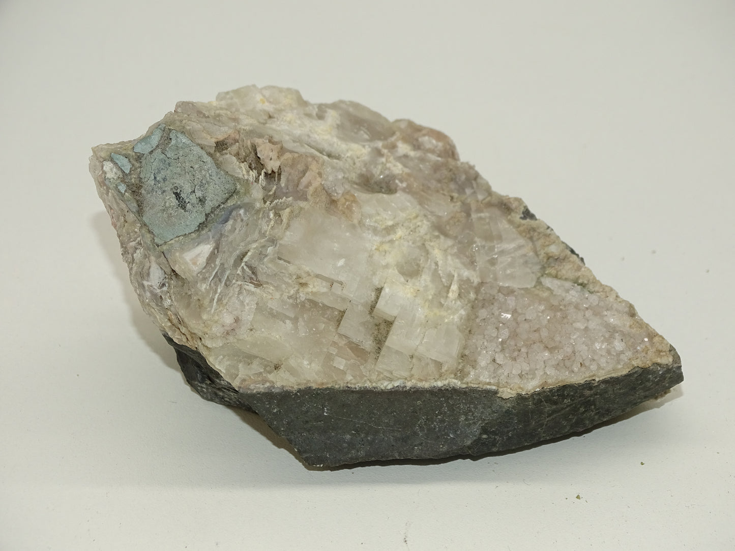 Stenen En Mineralen: Ruwe Natuursteen