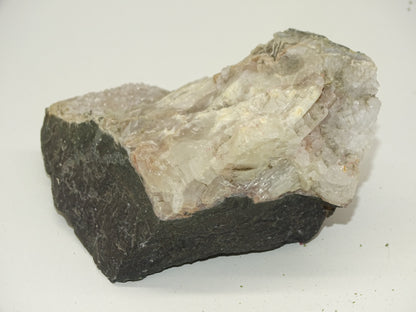 Stenen En Mineralen: Ruwe Natuursteen