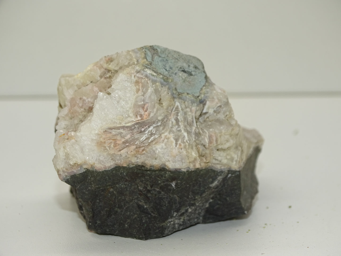 Stenen En Mineralen: Ruwe Natuursteen