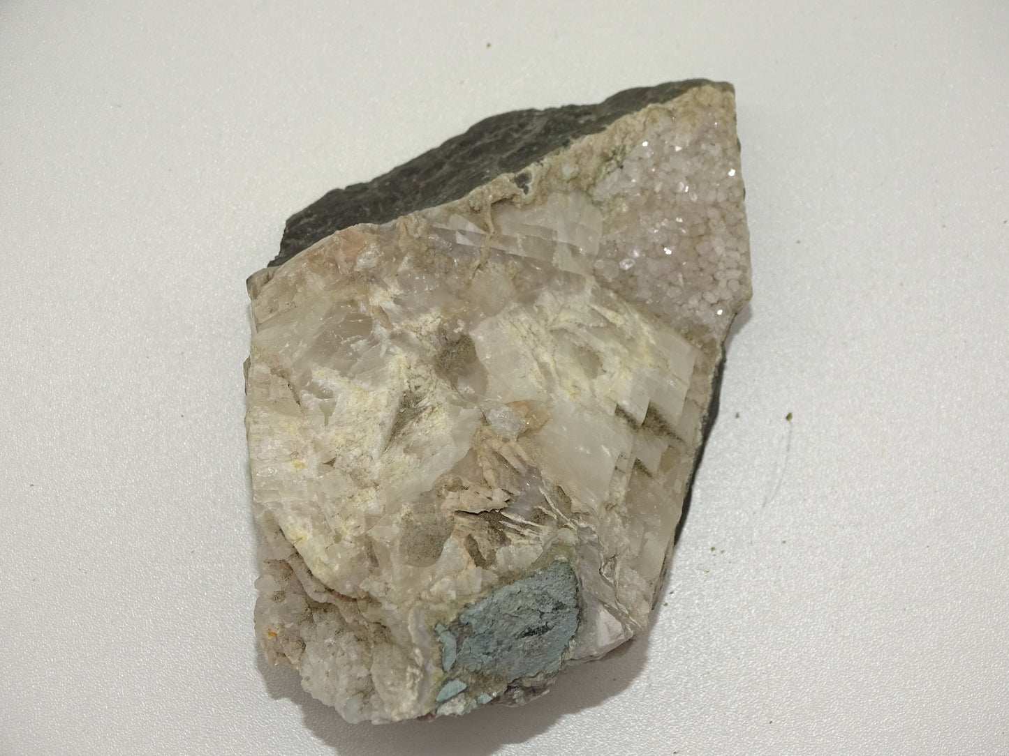 Stenen En Mineralen: Ruwe Natuursteen