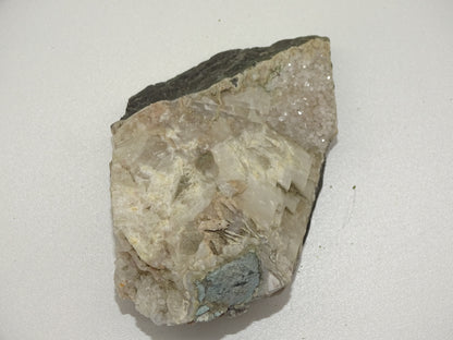 Stenen En Mineralen: Ruwe Natuursteen