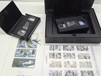 Video, Tomorrow Never Dies: Collector's Limited Edition Video Box Set, 1997