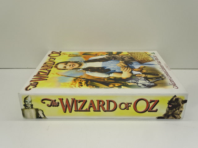 VHS, The Wizard Of Oz: Special Collector's Edition Video Box Set, 1939