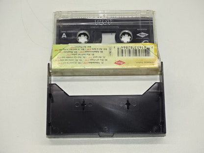 Cassette, Plop: Studio 100, Mercury Studios, 1998