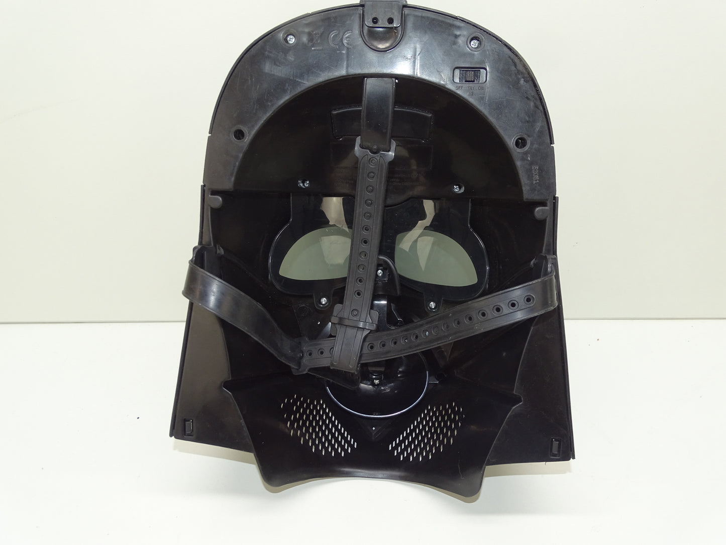 Masker: Darth Vader, Star Wars, Hasbro 2013