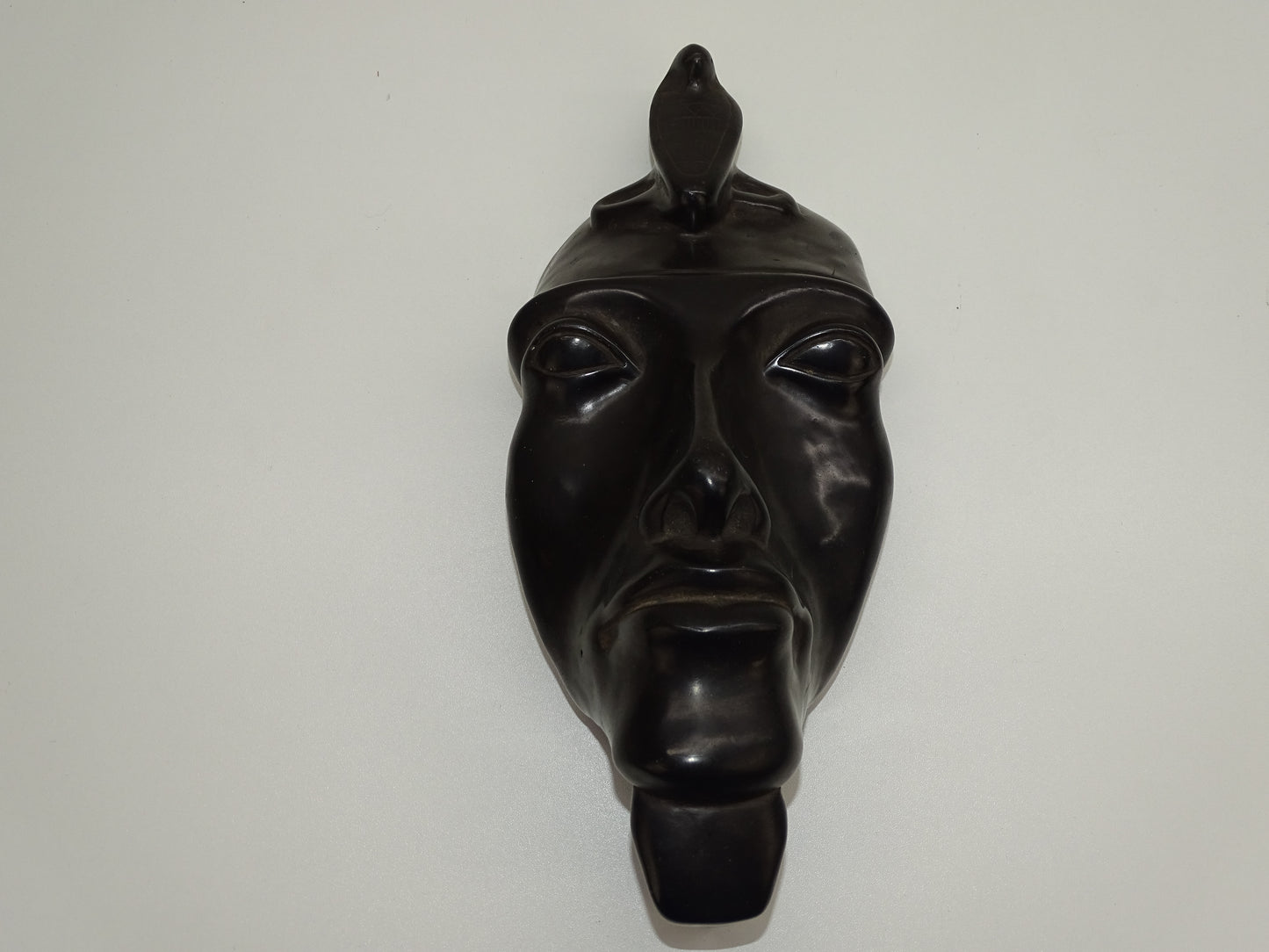 Beeld / Masker: Egyptische Farao, Achnaton