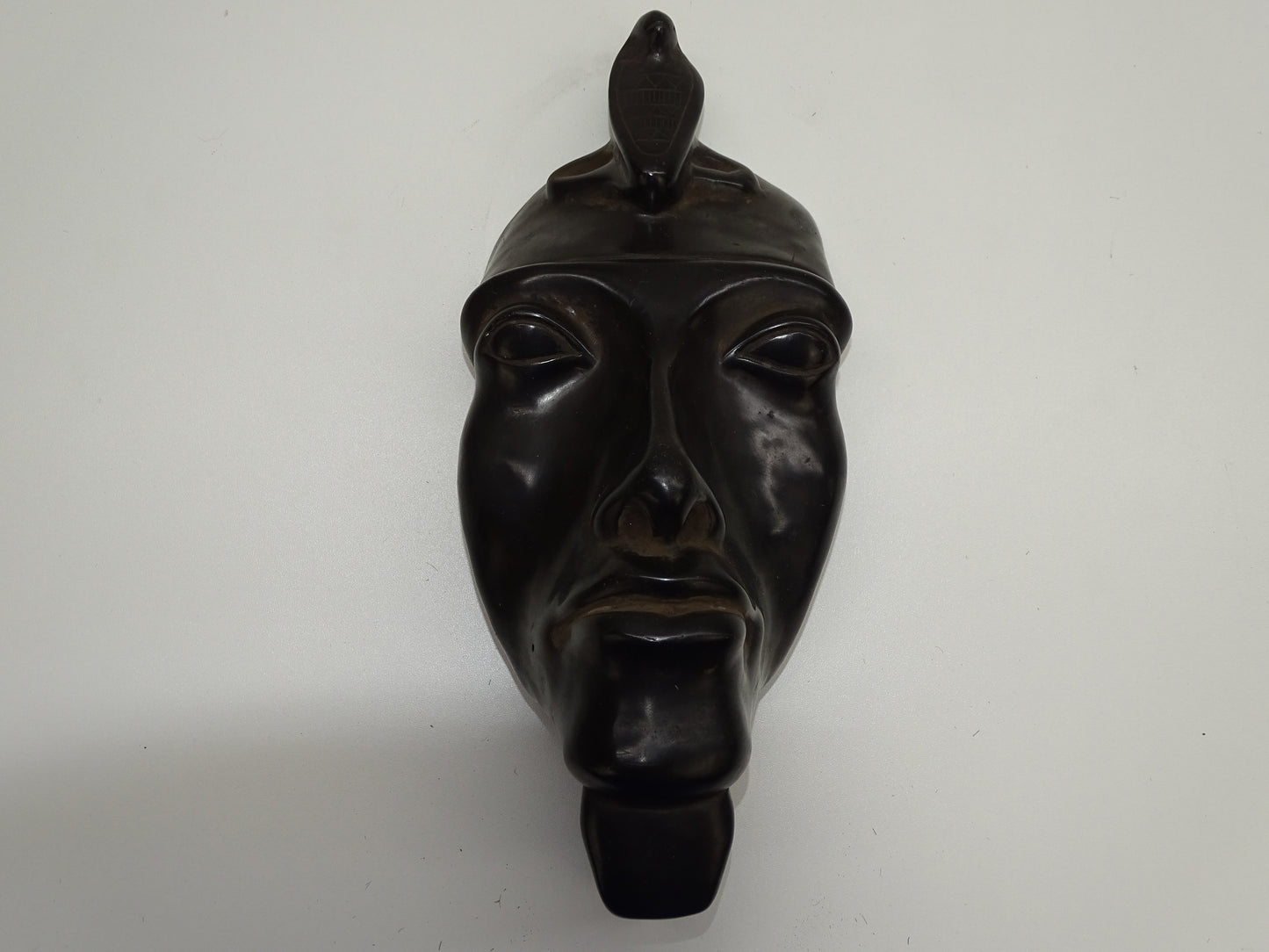 Beeld / Masker: Egyptische Farao, Achnaton