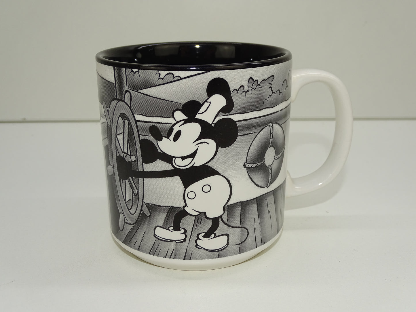 Tas: Mickey Mouse Sailor, Disney Engeland