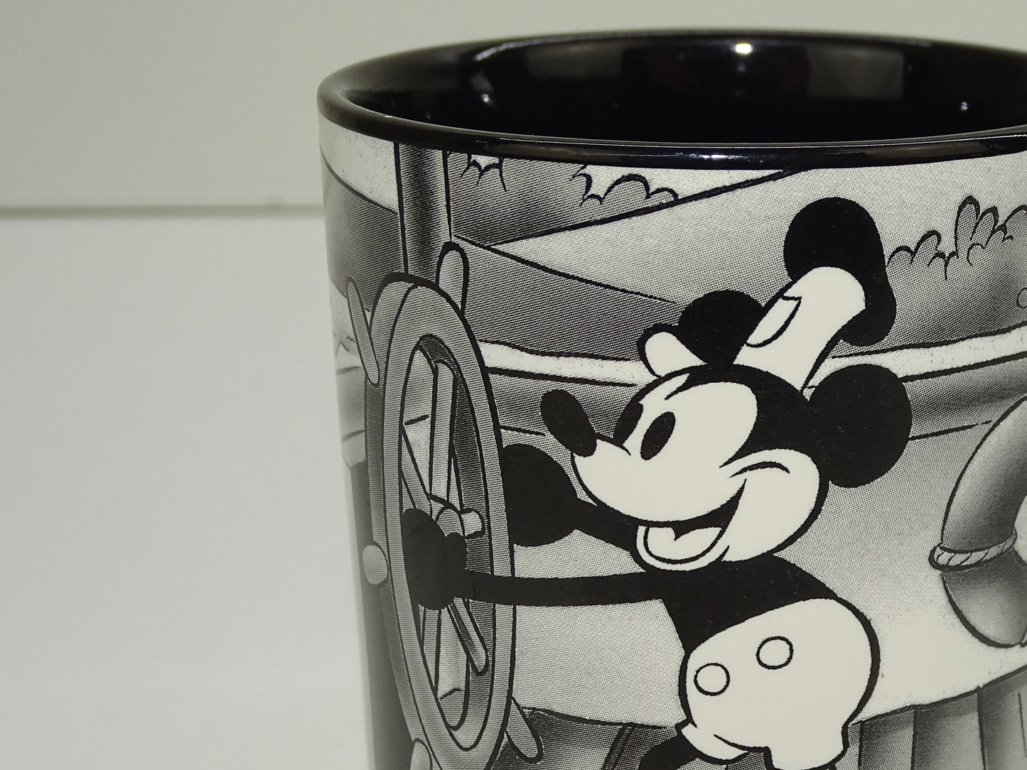 Tas: Mickey Mouse Sailor, Disney Engeland
