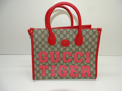 Handtas: Gucci Tiger