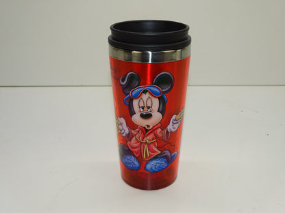 Koffiethermosbeker: Mickey Mouse, Disneyland Resort Parijs