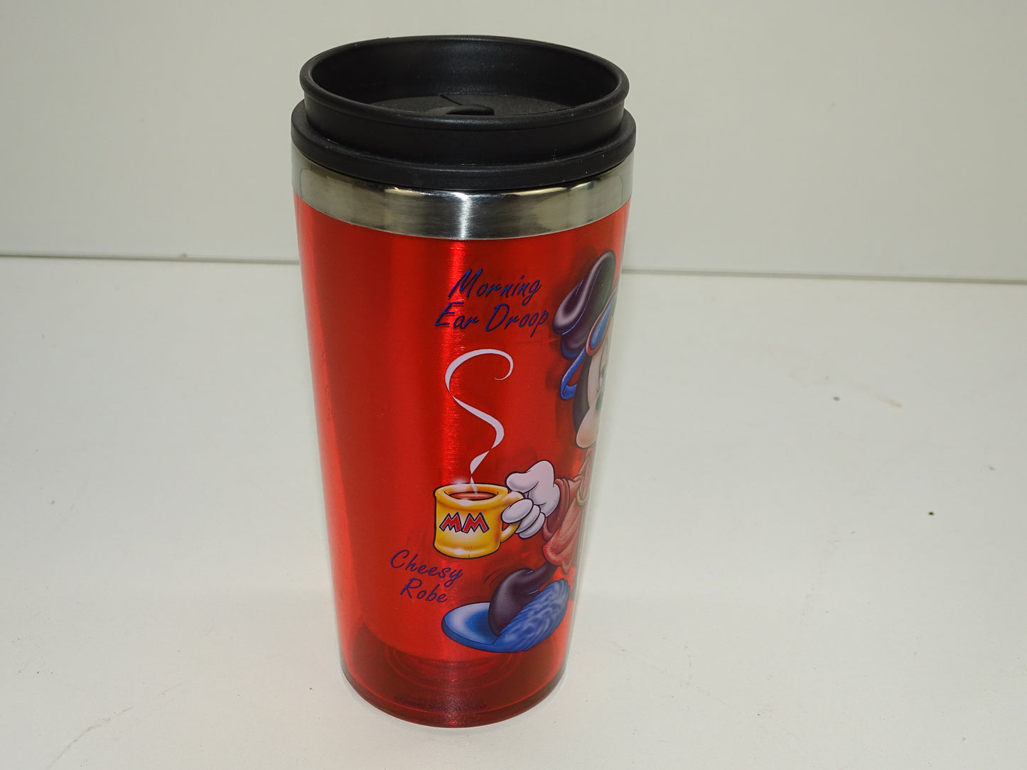 Koffiethermosbeker: Mickey Mouse, Disneyland Resort Parijs