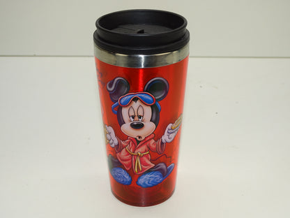 Koffiethermosbeker: Mickey Mouse, Disneyland Resort Parijs