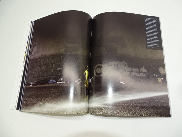 Fotoboek, World Press Photo 09: Lannoo