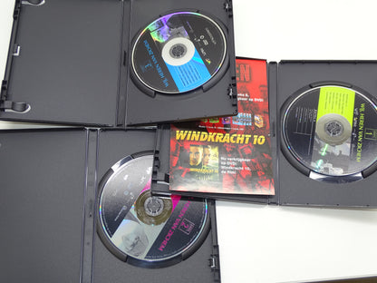 3 x DVD Box: Wij, Heren Van Zichem