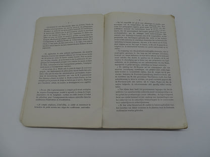 Boek: Verslag Der Zittingen Van Het Congres, Algemeene Belgische Onderwijzersbond, 1880