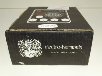 Effectperdaal: Lester K, Electro-Harmonix