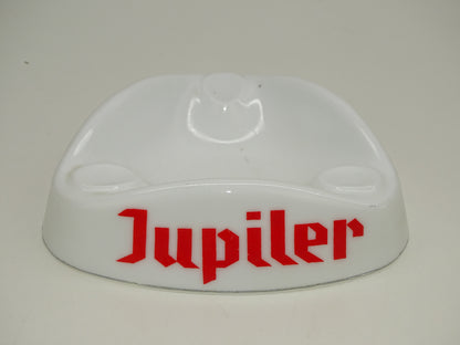 Asbak: Jupiler, Opalex, Made In France