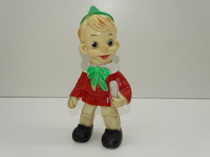 Retro Pop: Pinokkio, Ledra Toy, jaren '60