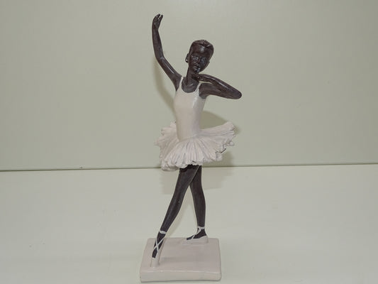Beeld: Ballerina In Dans