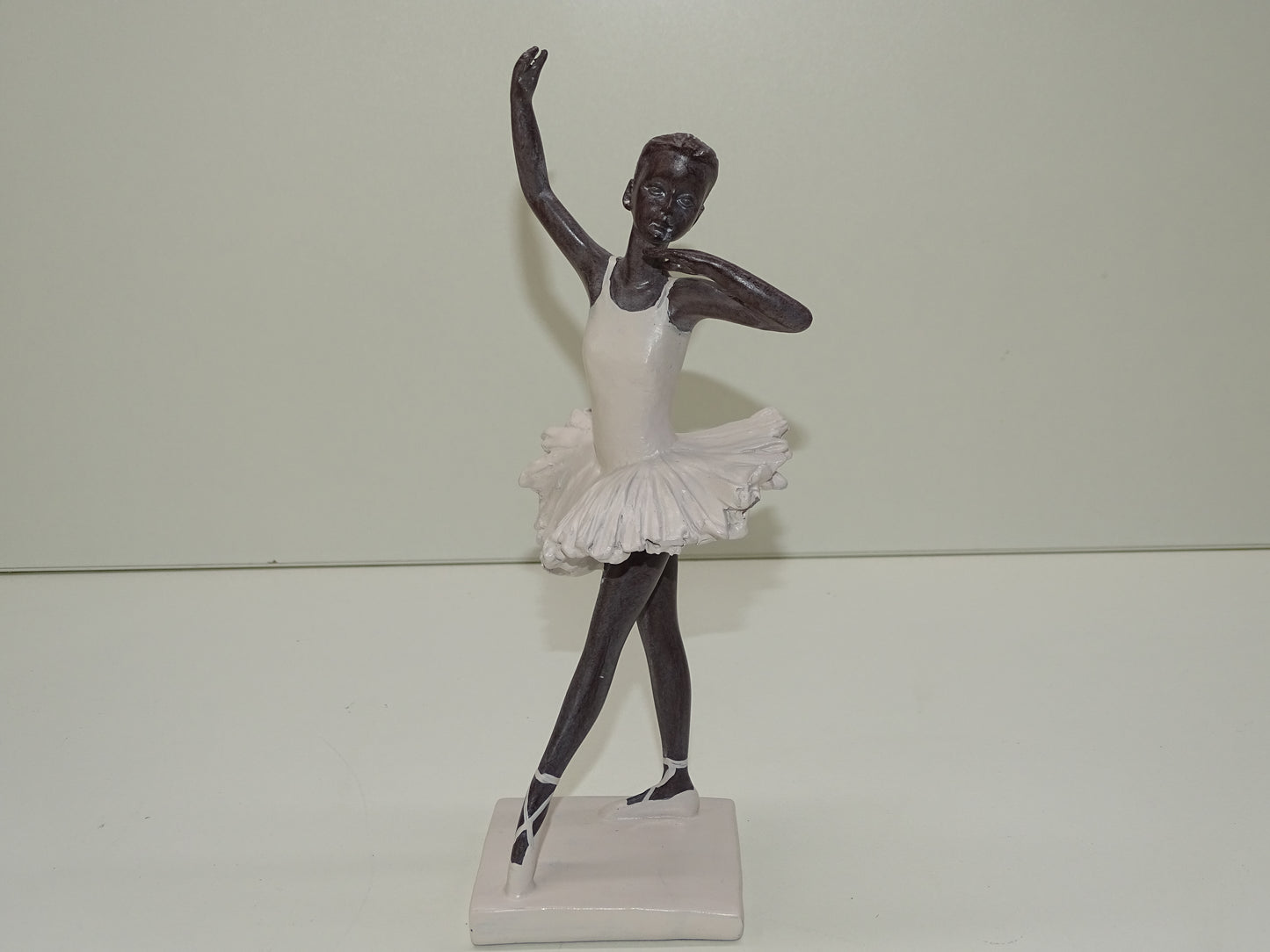 Beeld: Ballerina In Dans