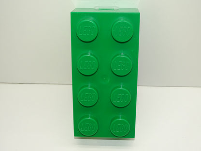 Brooddoos: Lego Blok, 2010