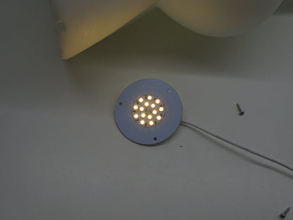 Designlamp: Nijntje First Light Konijn Nachtlampje, Mr Maria